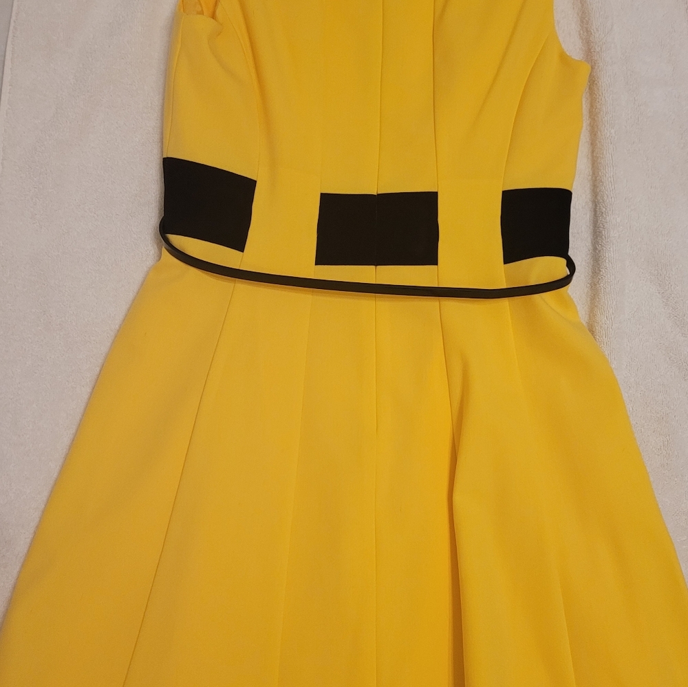 Calvin Klein Dress